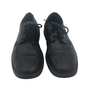 Josef Seibel? Men’s Black Oxfords Shoes Size 43 (10) Josef Seibel | Shoes | Josef Seibel Mens Black Oxfords Shoes  main image 3